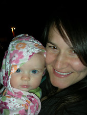 Mom and Elle