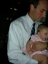 Dancing with Dad at the wedding!