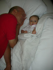 Sleeping with Papa Swan