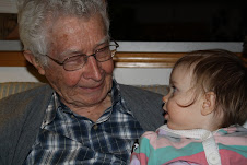 Grandpa and Elle