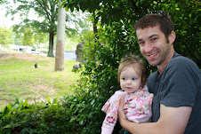 Phil & Elle at the Zoo