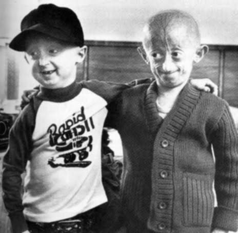 Pequenos Psicólogos