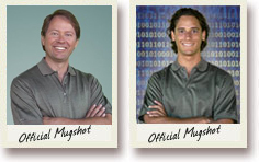 Your Hosts