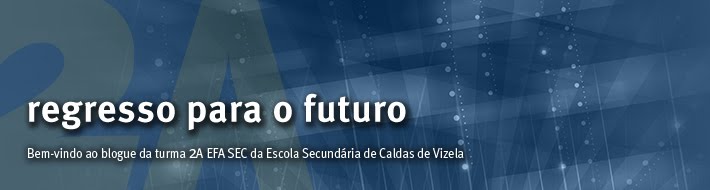 regresso para o futuro