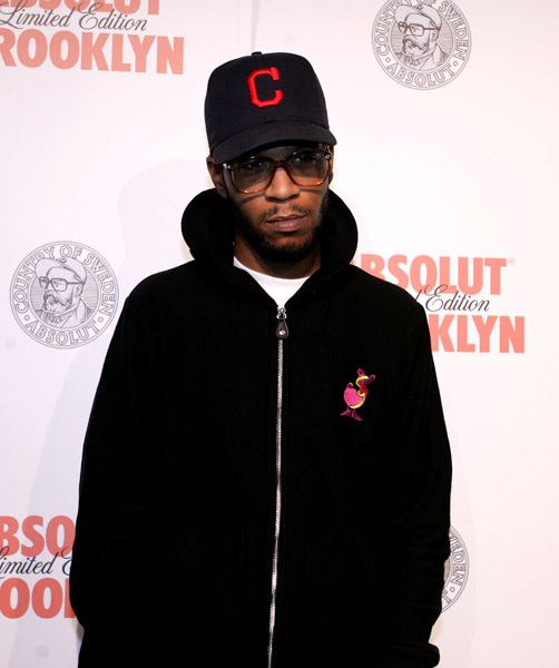 kid cudi indians hat
