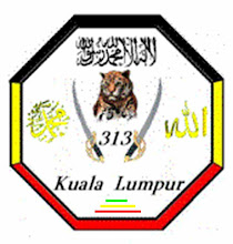 TenTera iSLaM BerSatU 313 KL