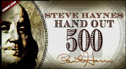 Handout 500 by Steve Haynes