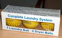 complete laundry system