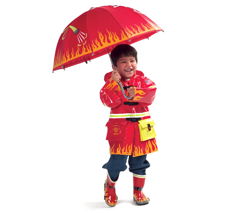 Kidorable Rain Gear and OuterwearReview and Giveaway Mommy Kat and Kids