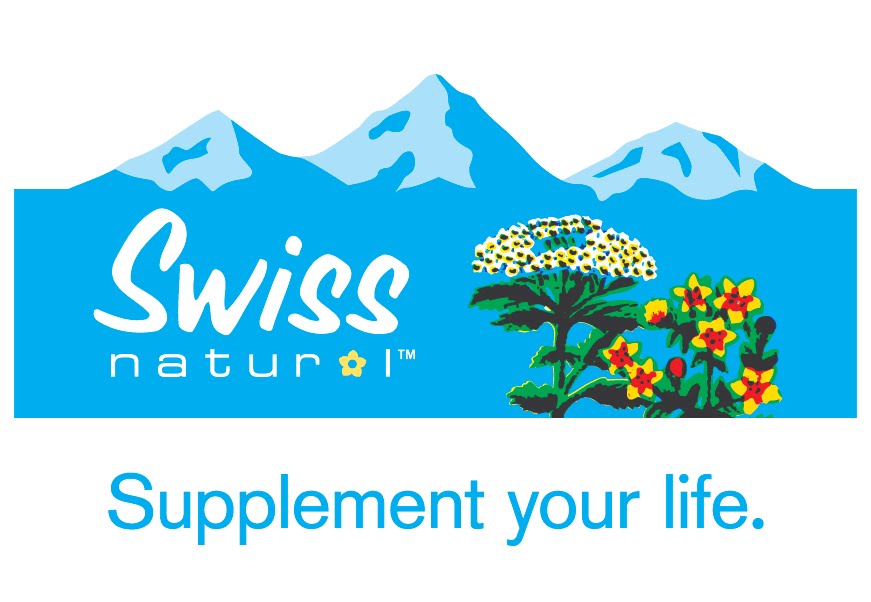 Swiss Natural Vitamins and SupplementsReview and Giveaway Mommy Kat and Kids