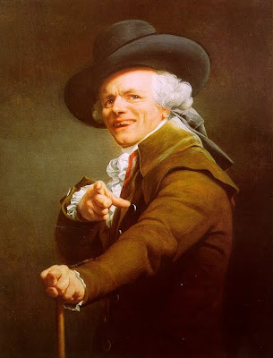 Old English Rap