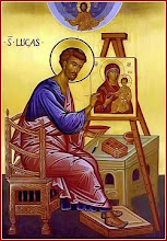 Nuestro santo Patrón: San Lucas