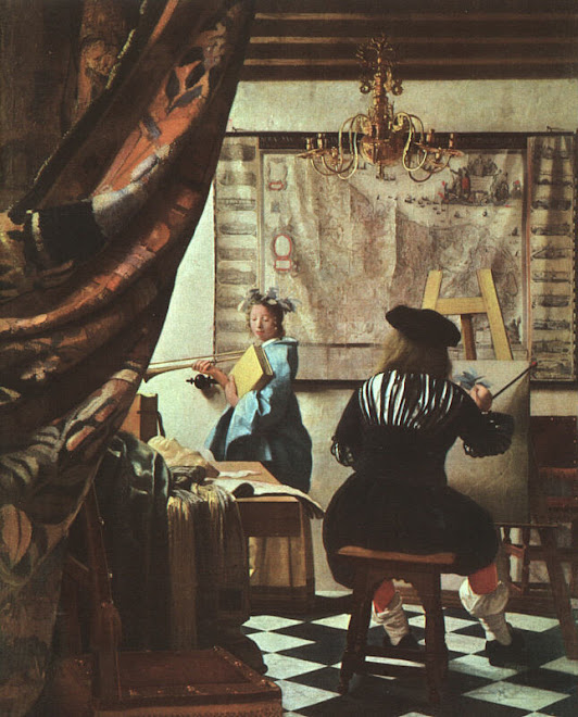 Maestro Vermeer