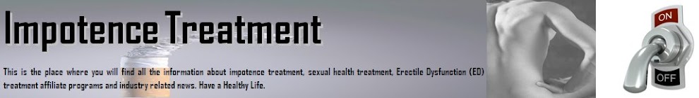 Impotence Treatment