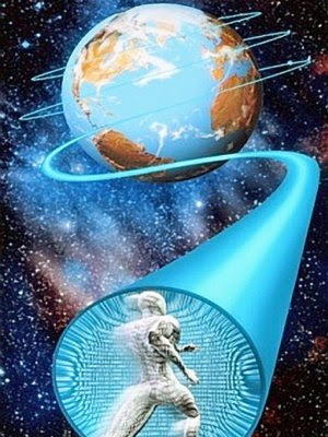 Consciência Livre-Extensão do Resgate Kheóps Justo