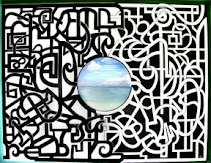 laberinto I: La vida