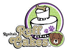 Rosita's Ruff Cakes LLC