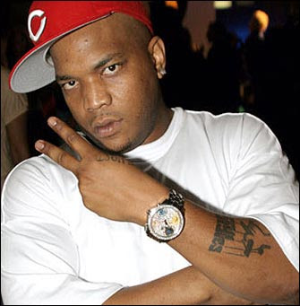 HHGS Exclusive: Styles P Talks