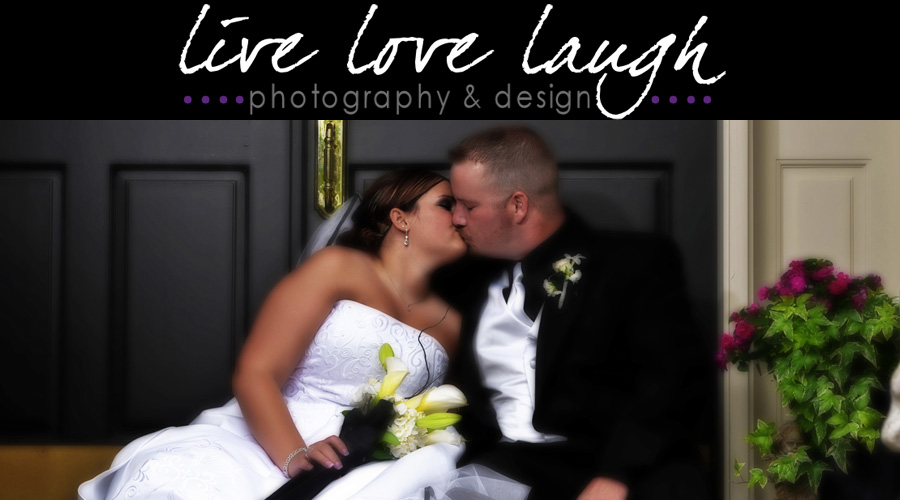 LiveLoveLaugh Photography "The Blog"