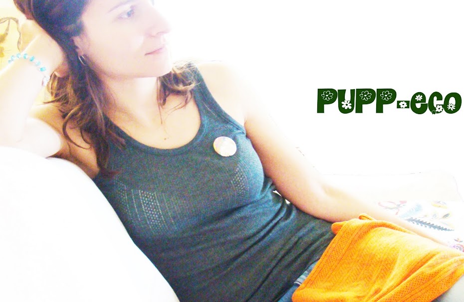 Pupp-eco