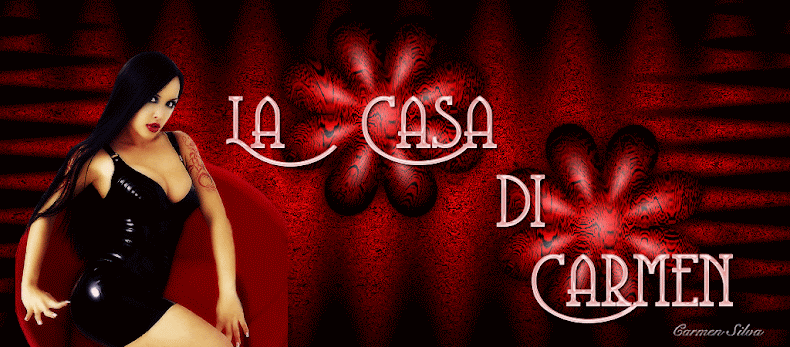 La Casa di Carmen