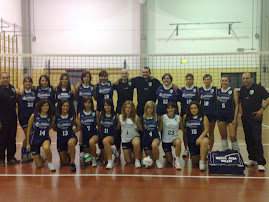 Nuova Alba Volley 2008-09