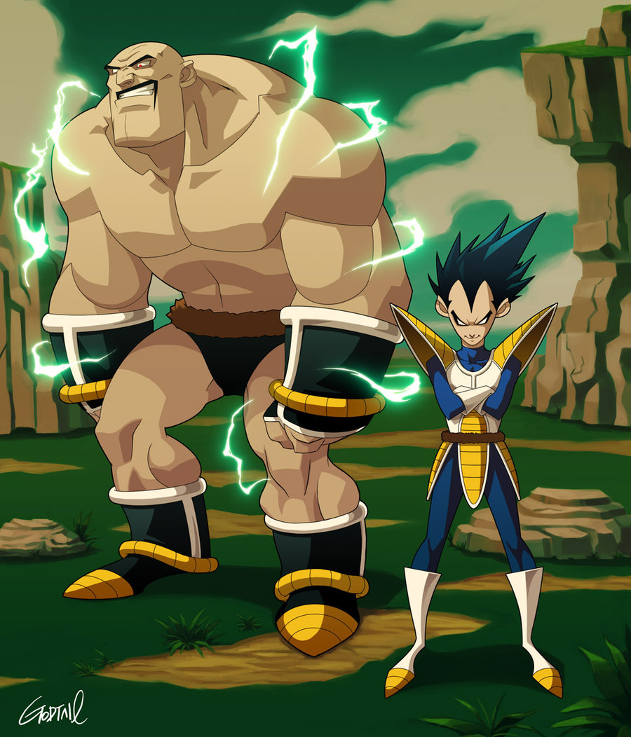 [Bezita_and_Nappa_by_GODTAIL.jpg]