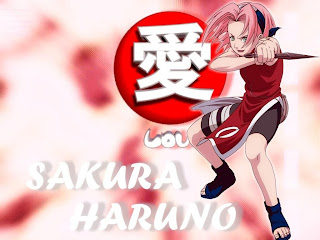 Sakura Haruno Fanfiction Wallpaper | PicsWallpaper.com