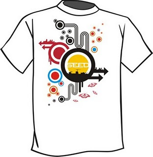 baju distro terbaru