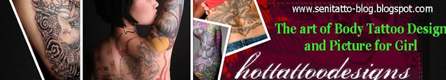 Tattoo Design Pictures