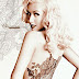 Christina Aguilera Tattoo
