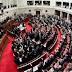 Ούτε ένας βουλευτής δεν έδωσε αίμα!