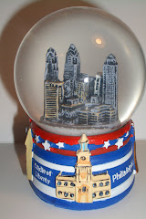 Snow Globe 33