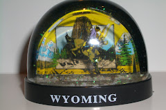 Snow Globe 10