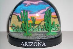 Snow Globe 20