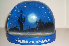 Snow Globe 21