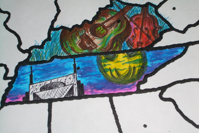 Color In....................