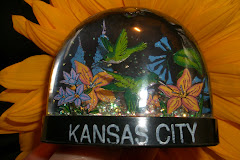 snow globe 28