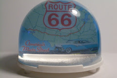 Snow Globe 45