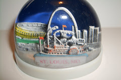 Snow globe 47