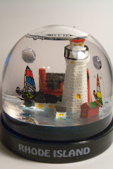 snow globe 48