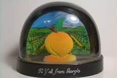 snow globe 50