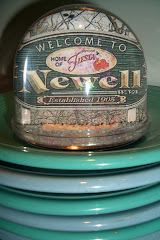 snow globe 52