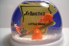 snow globe 55