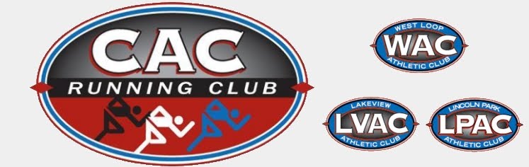 CAC Running Club