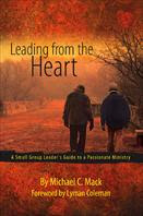 Leading from the Heart Book
