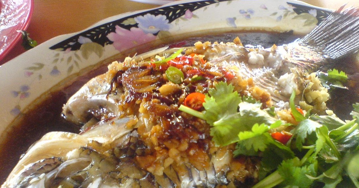 GoodyFoodies Restoran Lan Je, Taman Len Sen, Cheras