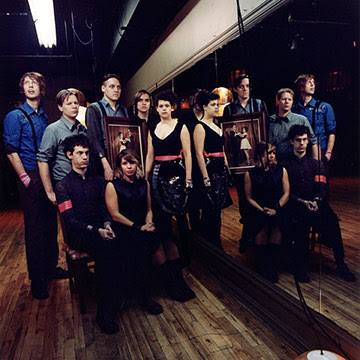 Arcade Fire cover versions