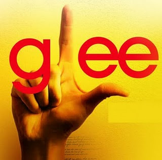 Glee - U Can't Touch This