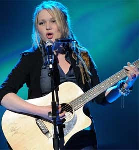 Crystal Bowersox - Summer Wind